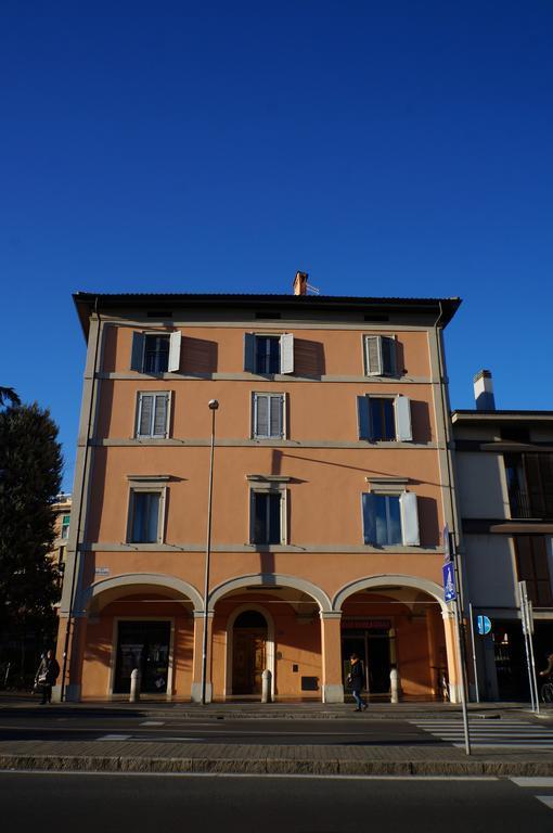 San Donato 40 Apartamento Bolonha Exterior foto