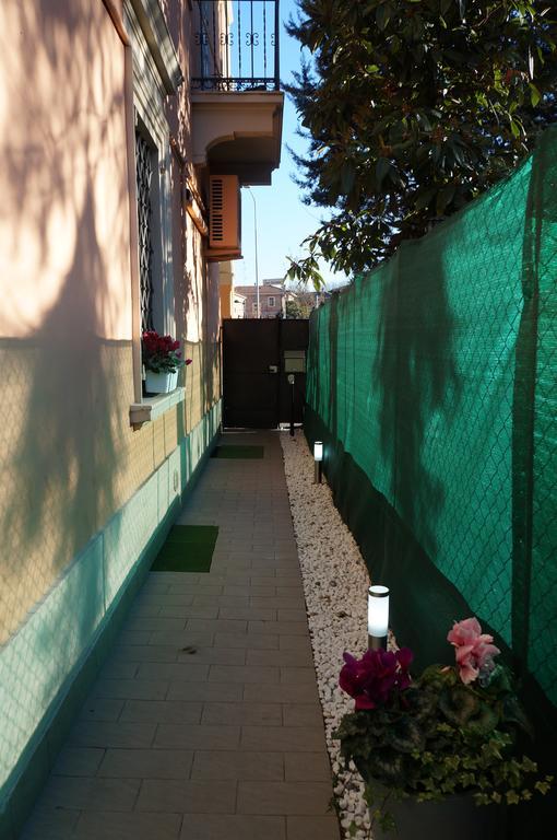 San Donato 40 Apartamento Bolonha Quarto foto